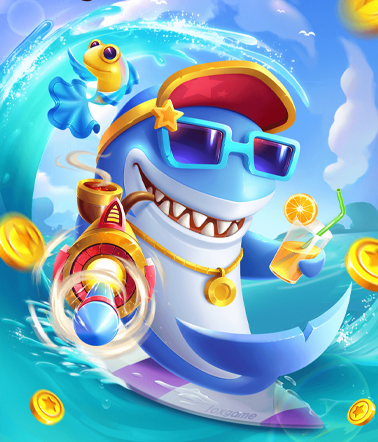 LINE 捕魚機遊戲